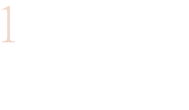 Technique - Fusion of tradition and contemporary