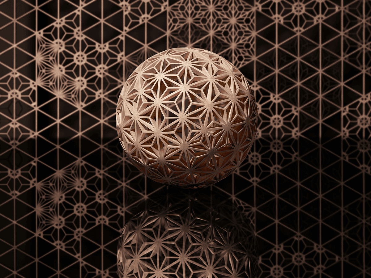 KUMIKO ORB ASANOHA: The Pinnacle of Tanihata’s Craftsmanship